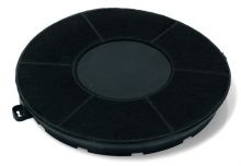 Carbon Filter, diameter 235MM, h 27MM, for Universal Cooker Hoods OTHERS