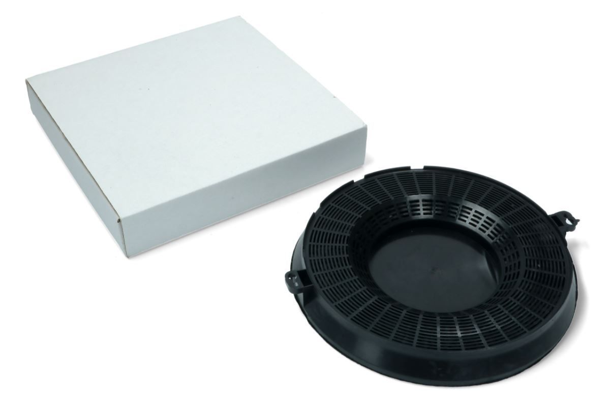 Carbon Filter, diameter 235MM, h 27MM, for Universal Cooker Hoods OTHERS
