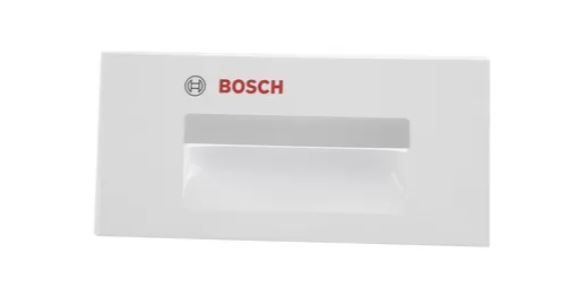 Dispenser Handle for Bosch Siemens Washing Machines - 00652769 BSH - Bosch / Siemens