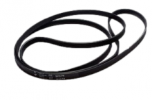 Flat Drive Belt 2010 H7 (multi-wedge) for Fagor Brandt Whirlpool Tumble Dryers - 480112101469