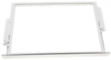 Glass Plate for Bosch Siemens Fridges - 00743406