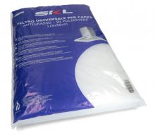 Grease Polyester Filter, 1190x500MM, for Electrolux AEG Zanussi Cooker Hoods - 9029795334 AEG / Electrolux / Zanussi