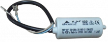 Interference Capacitor for Beko Blomberg Freezers - 4121074586