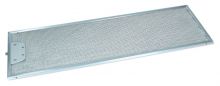 Metal Filter, 166x515,3x8MM, for Universal Cooker Hoods OTHERS