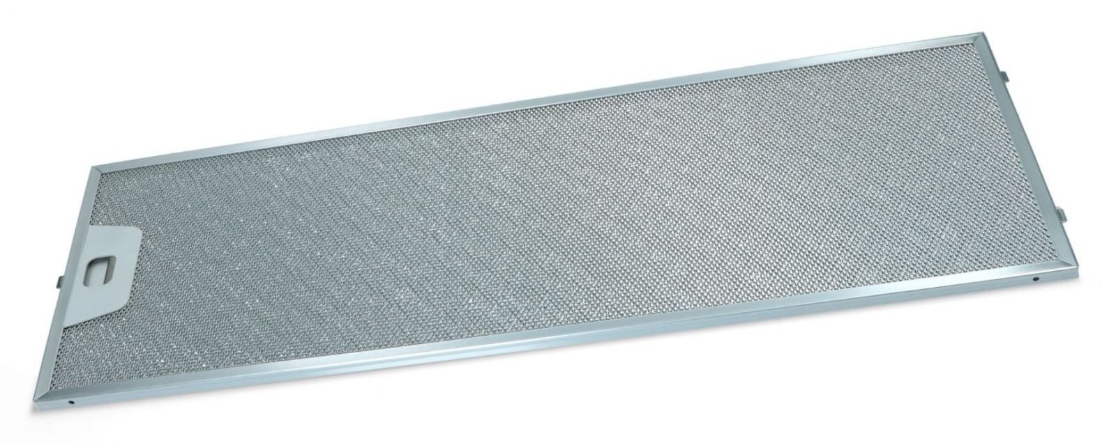 Metal Filter, 186x515x8MM, for Universal Cooker Hoods OTHERS