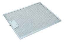Aluminium Grease Filter 300 x 253 x 8 mm for Ariston Faber Franke Electrolux Cooker Hoods - C00059594 Whirlpool / Indesit / Ariston náhradní díly
