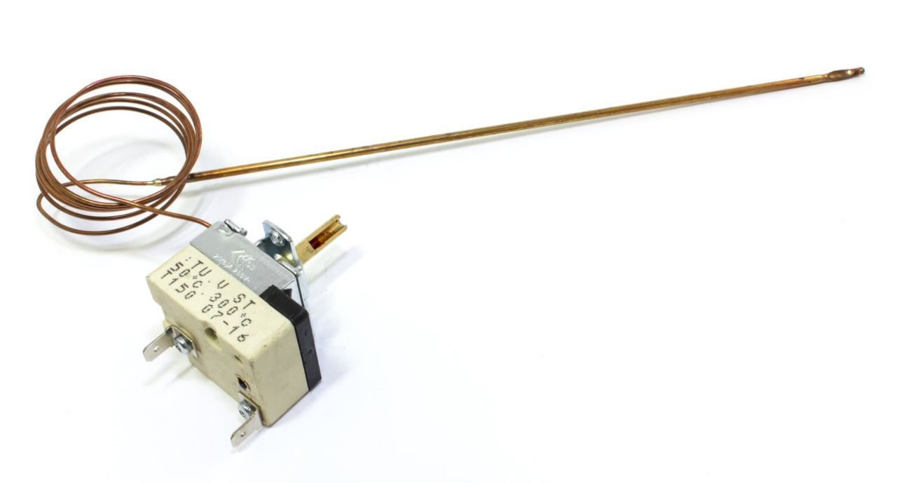 OVEN THERMOSTAT UNIVERSAL 300°C 572 °F