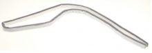 Front Gasket for Candy Hoover Tumble Dryers - 49116619