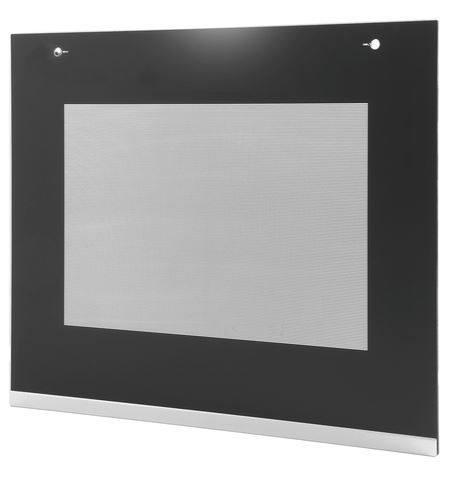 Glass Front Panel for Bosch Siemens Ovens - 00776107 BSH - Bosch / Siemens