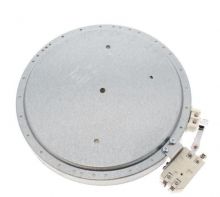 Hot Plate for Whirlpool Indesit Hobs - 480121101516