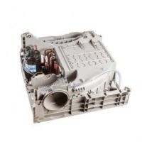Pump Hose Details about   Original AEG Electrolux Zanussi Tumble Dryer Condensation Water Pump 