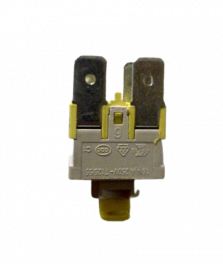 Switch for Mora Goddes Baumatic Dishwashers - 306385