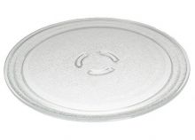 Turntable, 280MM, for Whirlpool Indesit Microwave Ovens - C00629086