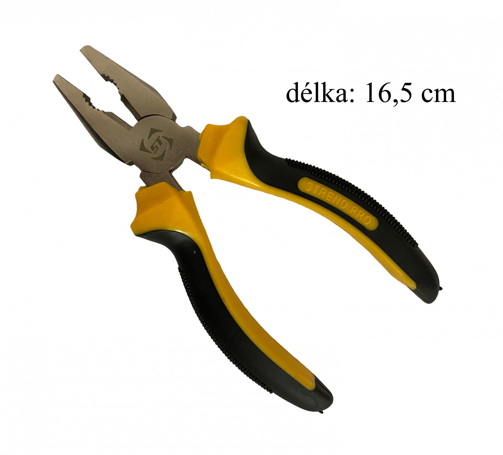 Combination Plier, Length 165MM OTHERS