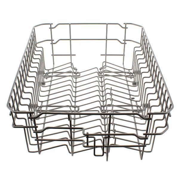 Upper Basket for Whirlpool Indesit Dishwashers - 480140101506 Whirlpool / Indesit