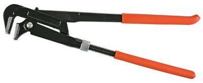 Pipe Wrench 1" Strend Pro PW509 Herkules OTHERS