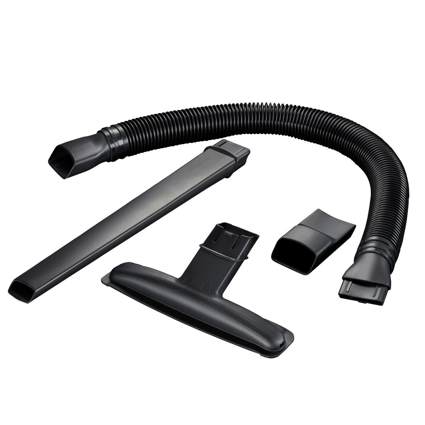 Nozzle Kit KIT360+ for Electrolux AEG Zanussi Vacuum Cleaners AEG / Electrolux / Zanussi