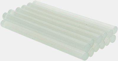 Small Clear Filling, 7X100MM, 12 pcs OTHERS