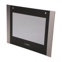 Outer Glass Panel for Bosch Siemens Ovens - 00249319 BSH - Bosch / Siemens