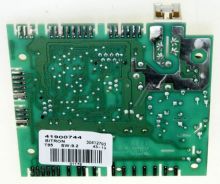 Unconfigured Electronic Board for Candy Hoover Dishwashers - 41900744 Candy / Hoover