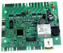 Unconfigured Electronic Board for Candy Hoover Dishwashers - 41900744