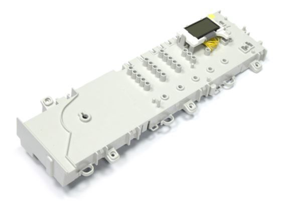 Electronic Module, Unconfigured, for Electrolux AEG Zanussi Washing Machines - 3792725826 AEG / Electrolux / Zanussi