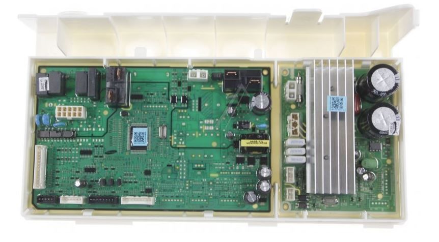 Electronic Module for Samsung Washing Machines - DC92-01605A