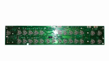 Control Module, Programmed, for Electrolux AEG Zanussi Hobs - 9825619434104 AEG / Electrolux / Zanussi