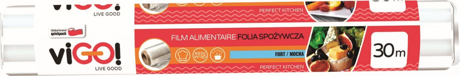 Food Foil, 30M, Vigo OTHERS