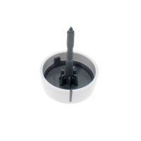 Timer Knob for Whirlpool Indesit Tumble Dryers - 480111100229 Whirlpool / Indesit