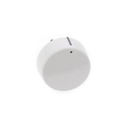 Timer Knob for Whirlpool Indesit Tumble Dryers - 480111100229