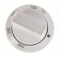 Thermostat Knob for Beko Blomberg Ovens - 250315006