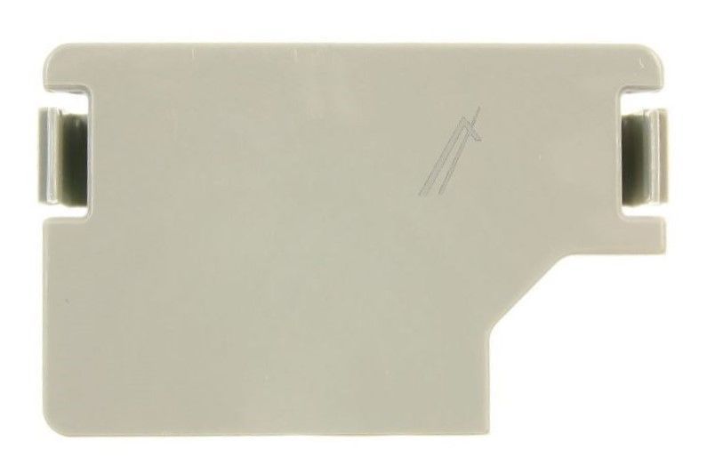 Gray Cover for Whirlpool Indesit Fridges - 481010740480 Whirlpool / Indesit