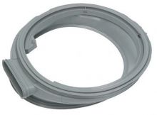Cuff, Door Seal for Candy Hoover Washing Machines - 43019248