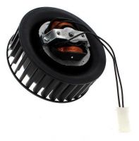 Fan Motor for Whirlpool Indesit Microwave Ovens - 481236178029 Whirlpool / Indesit