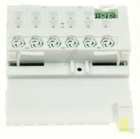 Unconfigured Electronics for Electrolux AEG Zanussi Dishwashers - 1380263218