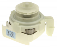 Circulation Pump, 80W, 200V, for Electrolux AEG Zanussi Dishwashers - 140074403035