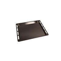 Baking Tray, 403X389MM, for Whirlpool Indesit Ovens - C00078391