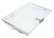 Glass Plate for Bosch Siemens Fridges - 00791667 BSH - Bosch / Siemens