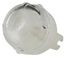 Bulb Glass Cover for Bosch Siemens Ovens - 00647309