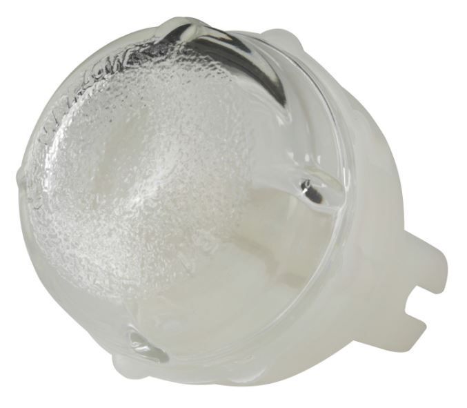 Bulb Glass Cover for Bosch Siemens Ovens - 00647309 BSH - Bosch / Siemens