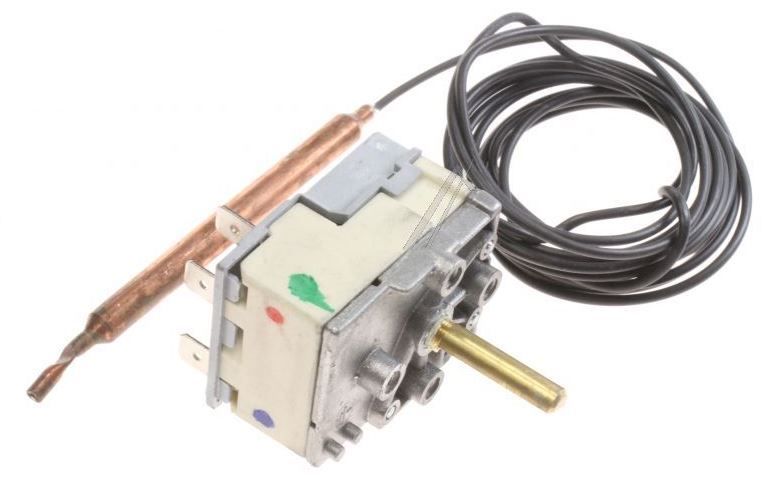 Capillary Thermostat for Whirlpool Indesit Washing Machines - C00047062 Whirlpool / Indesit