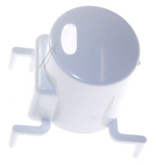White Push Button for Electrolux AEG Zanussi Washing Machines - 1082149012 AEG / Electrolux / Zanussi