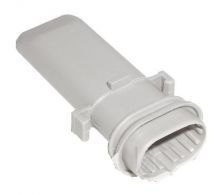 Lower Spray Arm Nozzle for Electrolux AEG Zanussi Dishwashers - 1523172003