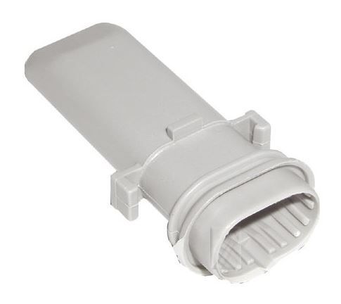 Lower Spray Arm Nozzle for Electrolux AEG Zanussi Dishwashers - 1523172003 AEG / Electrolux / Zanussi