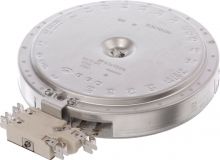 Highlight Hot Plate, 145MM, 1200W/230V, for Bosch Siemens Hobs - 00289561 BSH - Bosch / Siemens