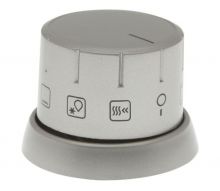 Selector Knob for Bosch Siemens Ovens - 00619215