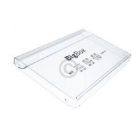 Drawer Front for Bosch Siemens Freezers - 00743234