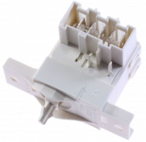 Main Switch for Electrolux AEG Zanussi Dishwashers - 1111433007