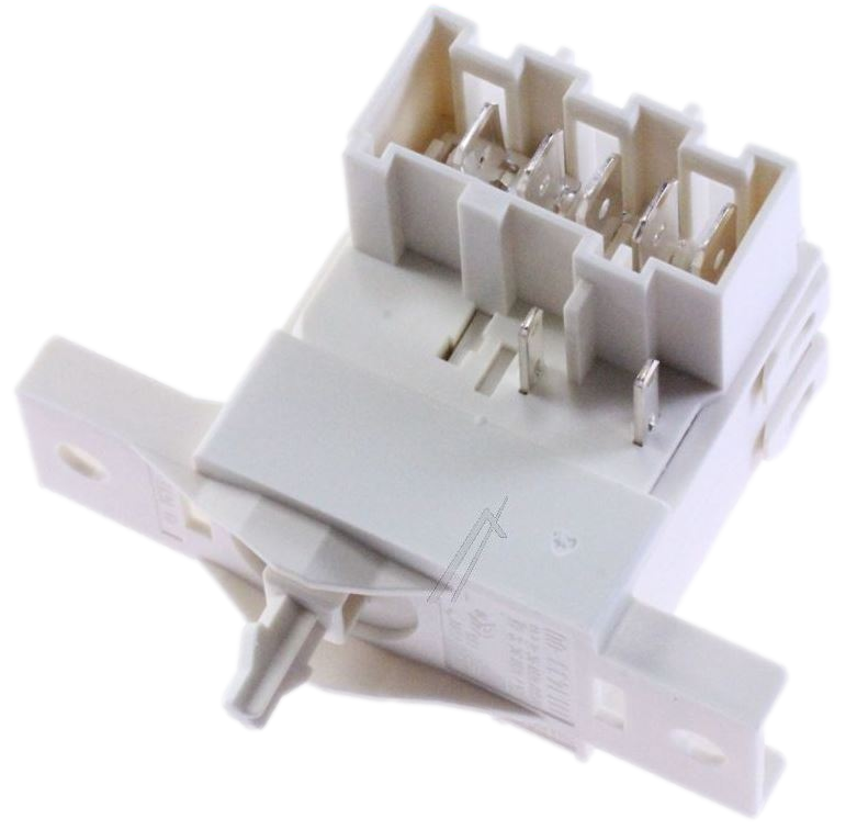 Main Switch for Electrolux AEG Zanussi Dishwashers - 1111433007 AEG / Electrolux / Zanussi